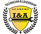 I&A AUTOMOTIVE TECHNICIAN & LEADERSHIP ACADEMY